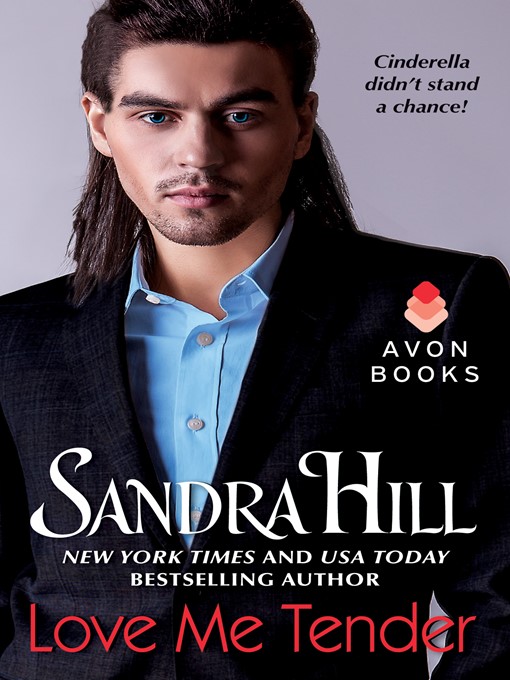 Title details for Love Me Tender by Sandra Hill - Available